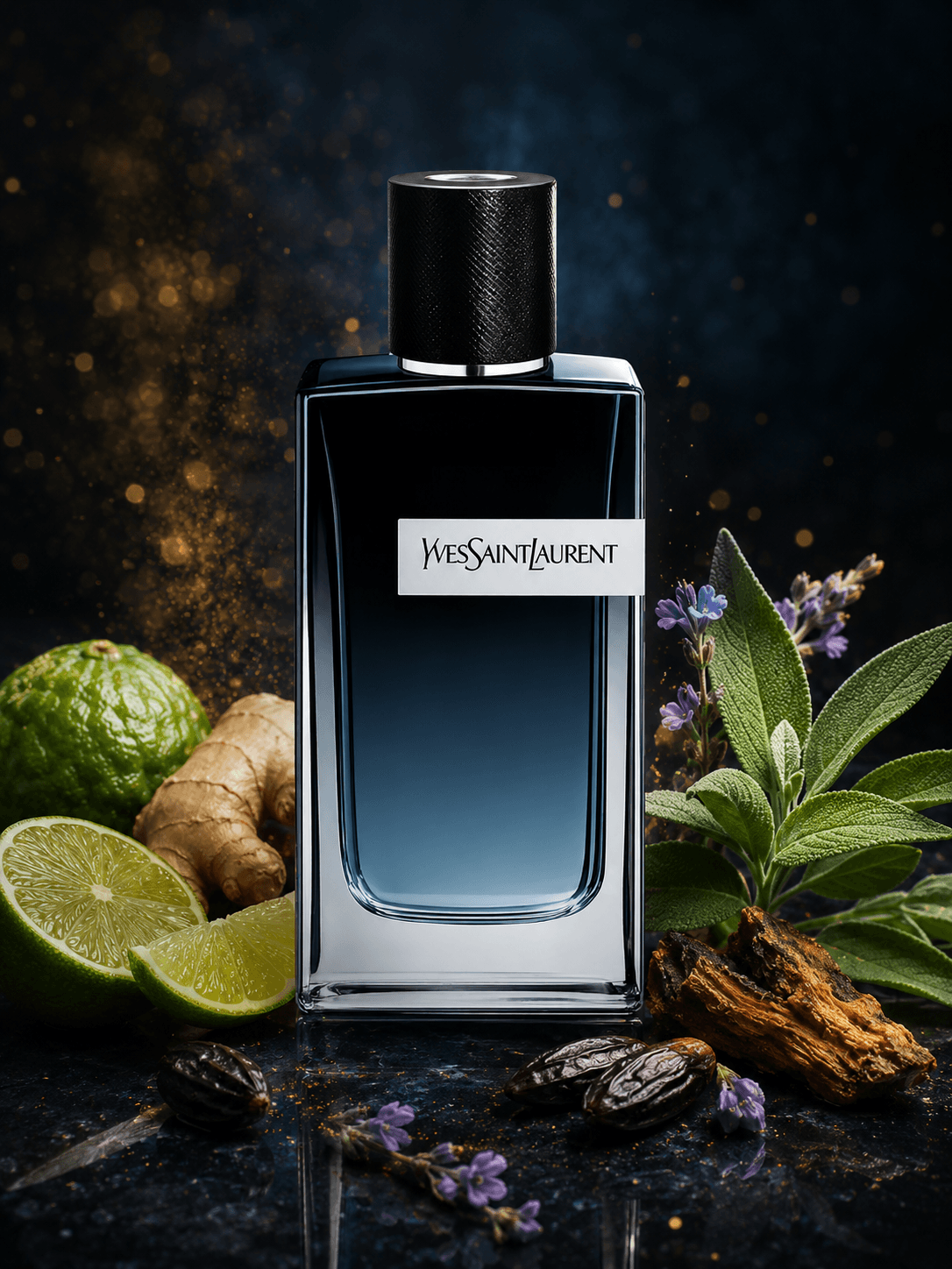 Y Eau de Parfum