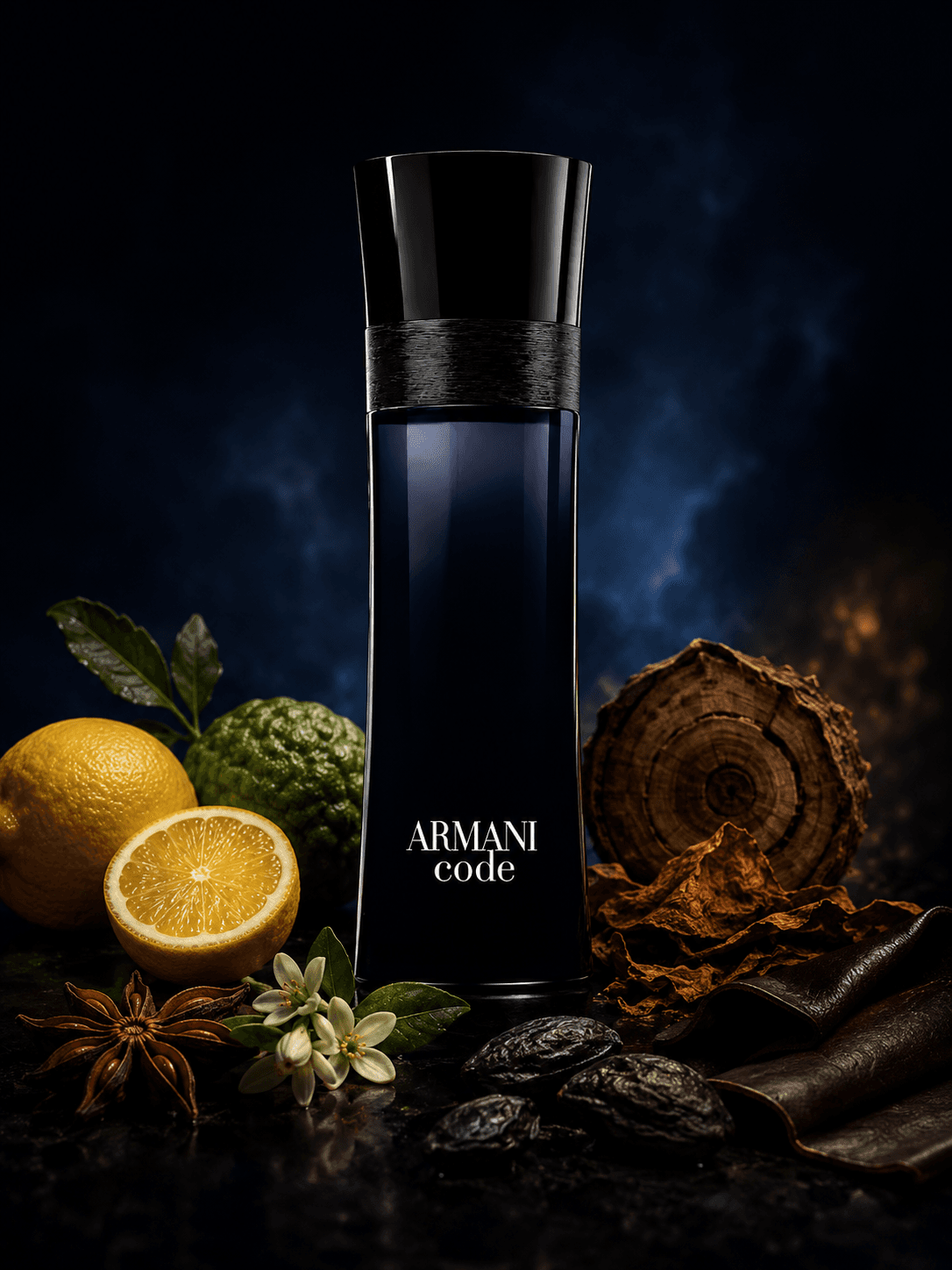 Armani Code