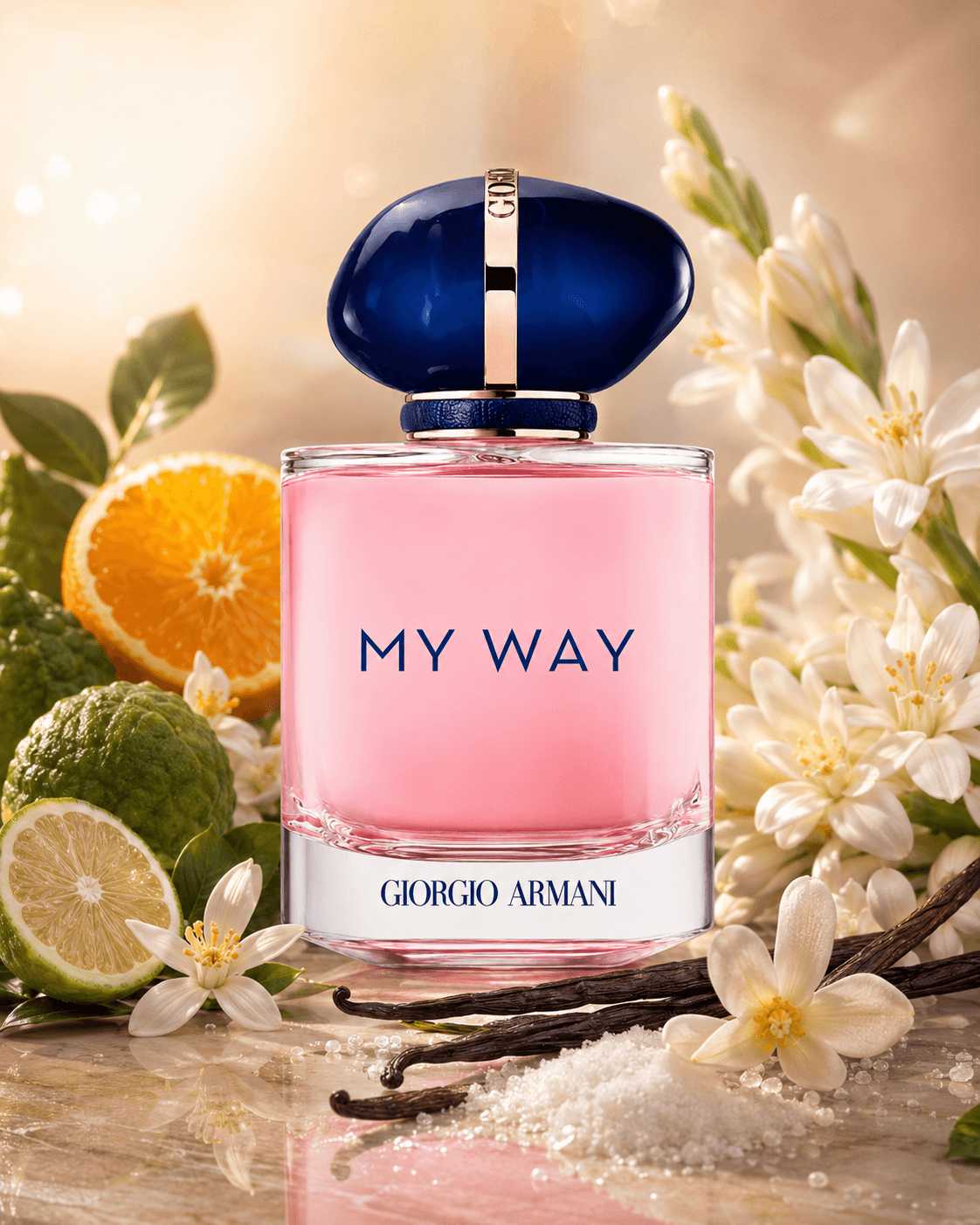 My Way