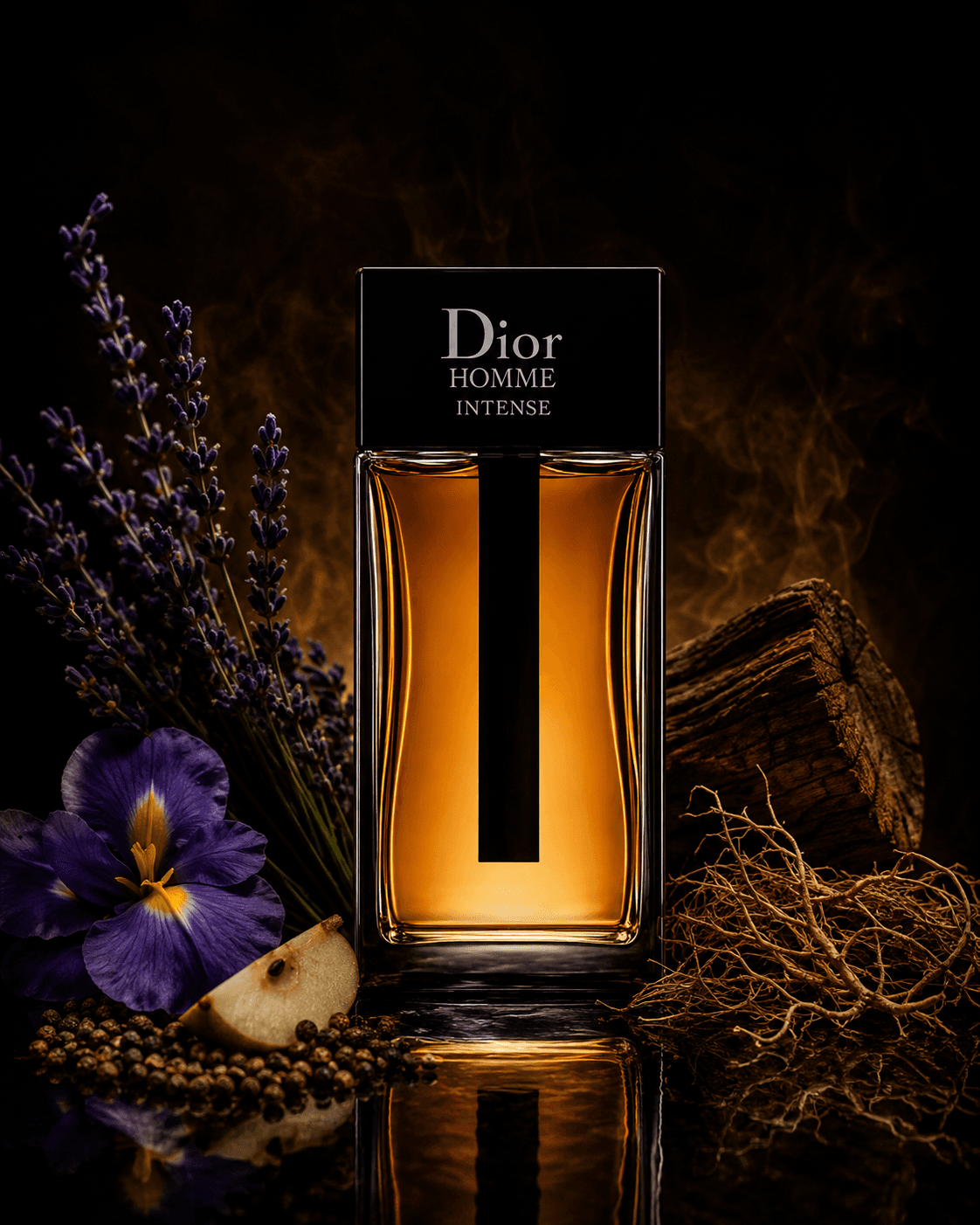Homme Intense 2011