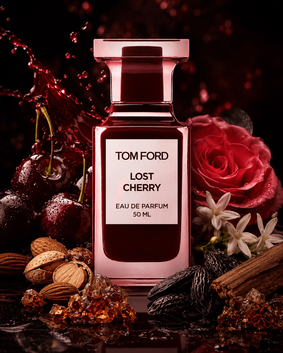 Lost Cherry