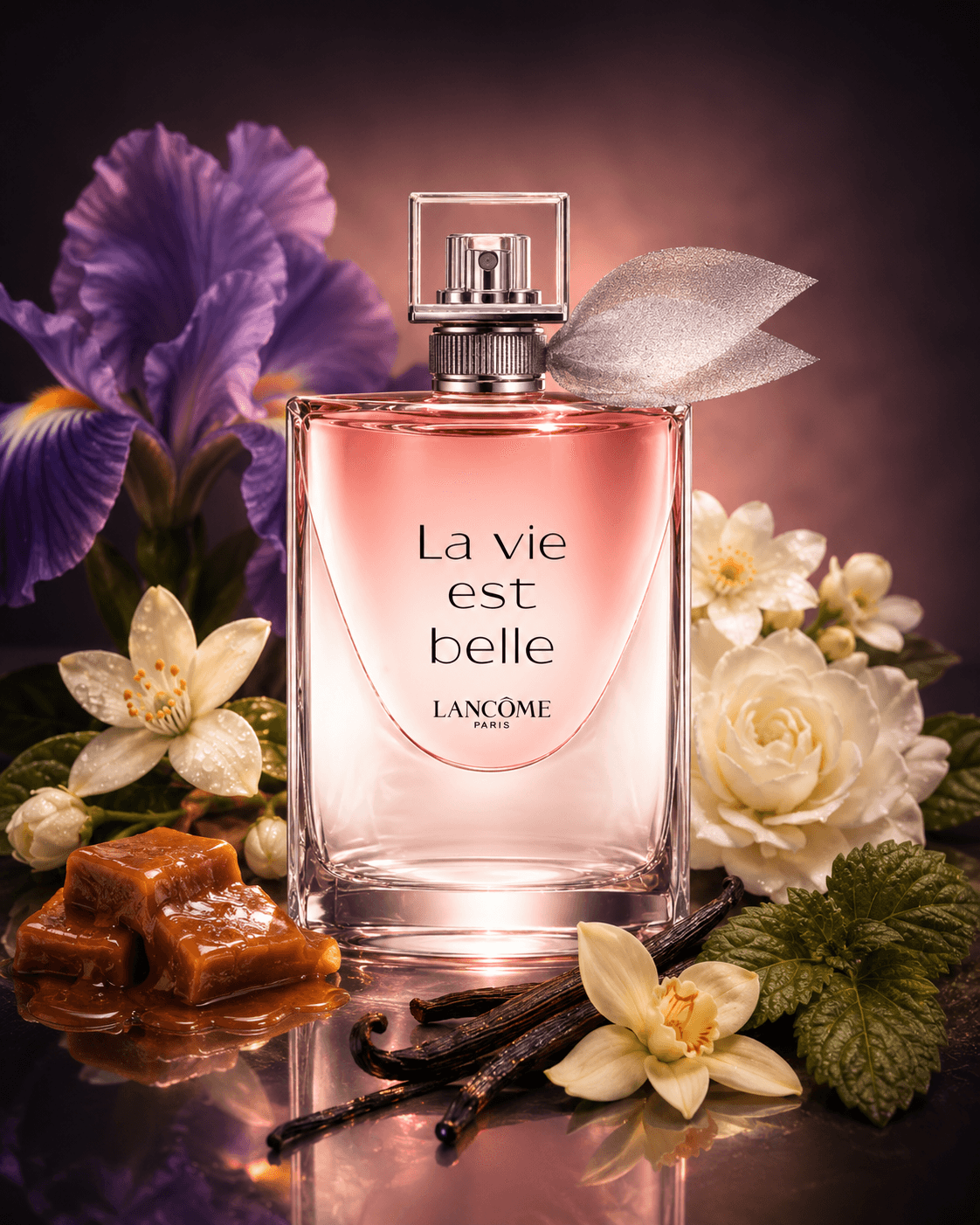 La Vie Est Belle