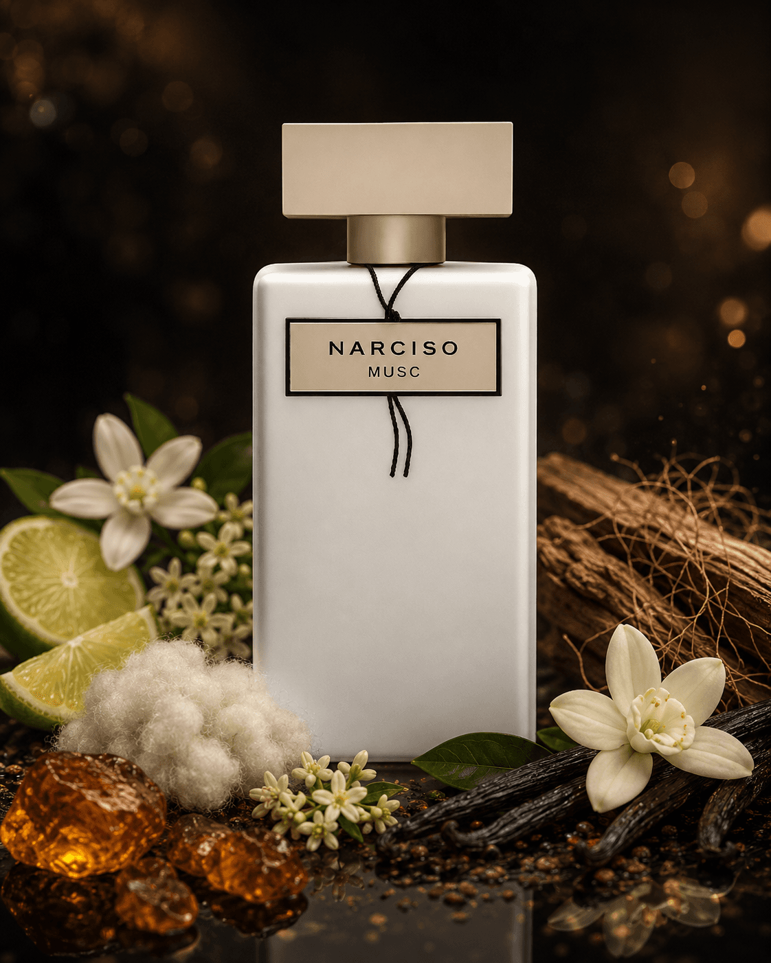 Narciso Musc