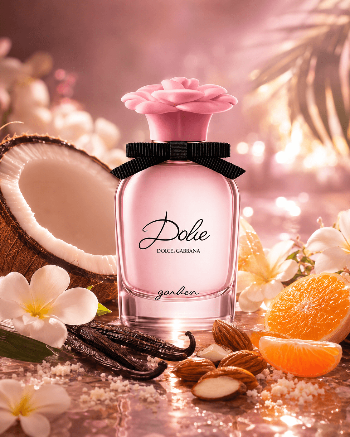 Dolce Garden